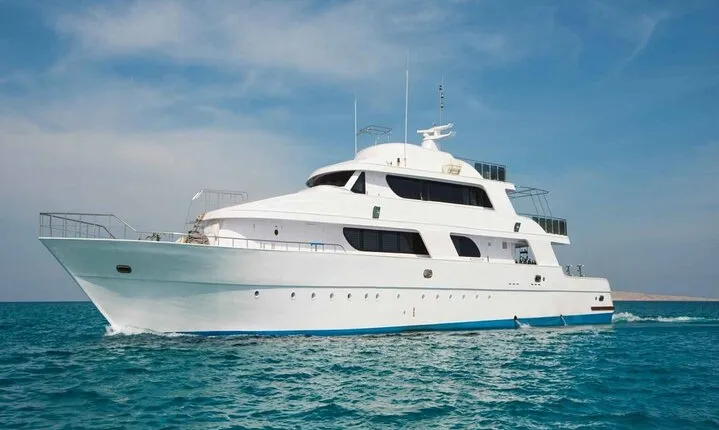 Yachting to Dolphin House with Lunch in Hurghada