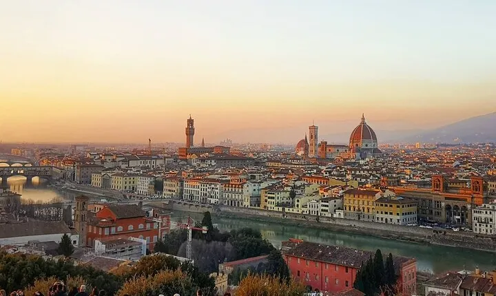 Private Day in Florence: An Immersive Experience