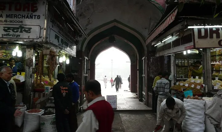Get your perfect Guide for touring Delhi