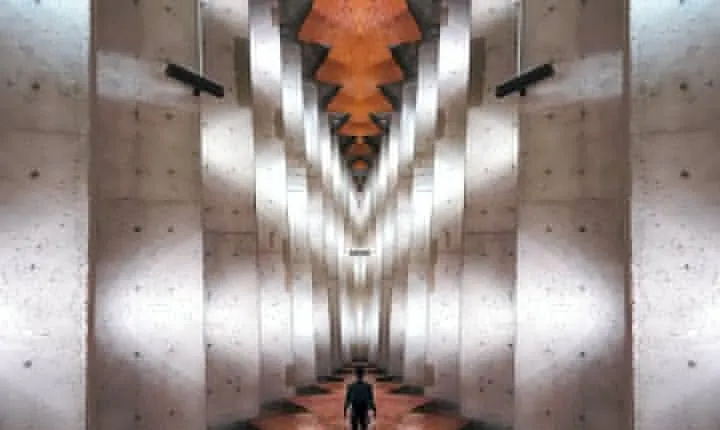 The Underground Network of RÉSO Montréal: Private 2.5-hour Tour