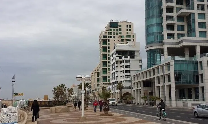 Israel Revealed: 2-Day Private Tour from Tel Aviv