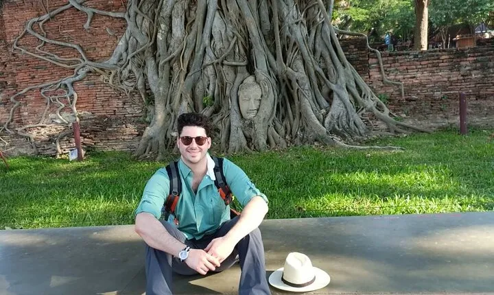 Ayutthaya UNESCO's World Heritage Day Tour