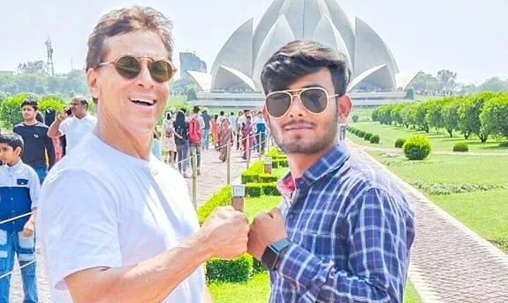New Delhi and Old Delhi Tour Full Day