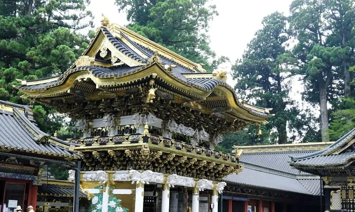 1 Day Tour Explore Nikko’s World Heritage and National Park