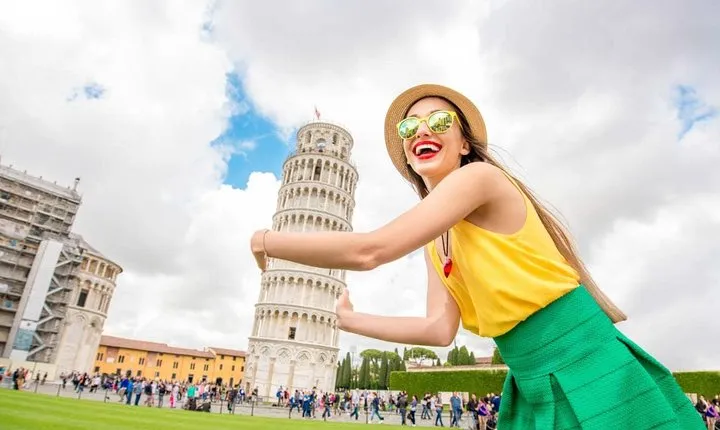 OT Tuscany Excursion from Florence to Tuscany Siena, San Gimignano and Pisa