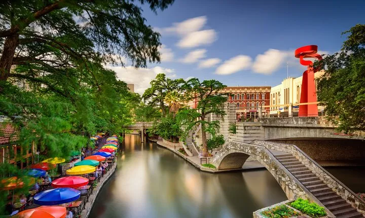 Private Tour of San Antonio