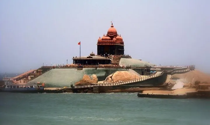 Kanyakumari Day Package