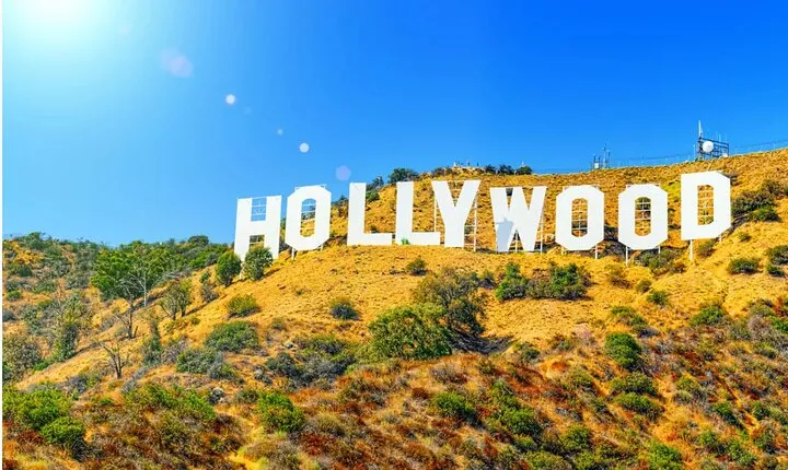 Private Celebrity Homes and Hollywood Landmarks Tour by Car