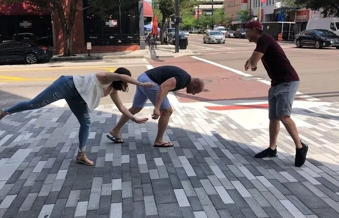 Participate in a Fun Scavenger Hunt in Oklahoma City by Operation City Quest