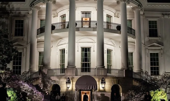 Fabulous Private Night City Tour by Car of Washington DC