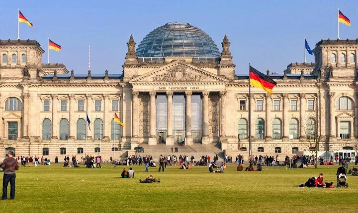 WWII & 3rd Reich Private Walking Tour