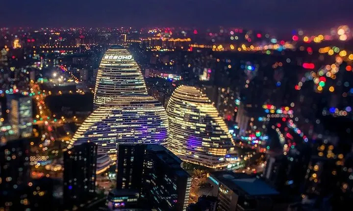 Beijing: Private Layover Tour with Optional Duration