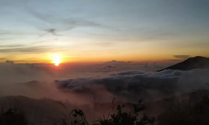 Mount Batur Sunrise Sharing Hike With Breakfast
