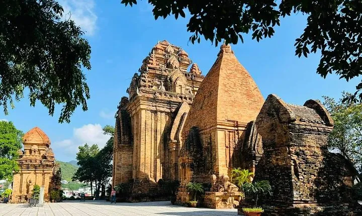 Best of Private Nha Trang Shore Excursion from Cau Da Port