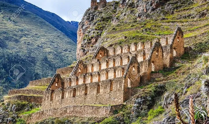 Sacred Valley half day tour