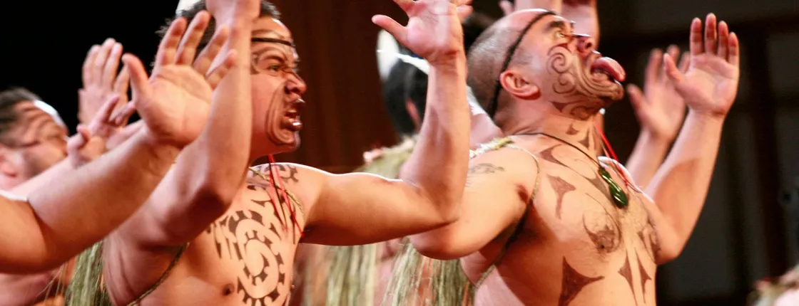 Maori Culture Experience Tour