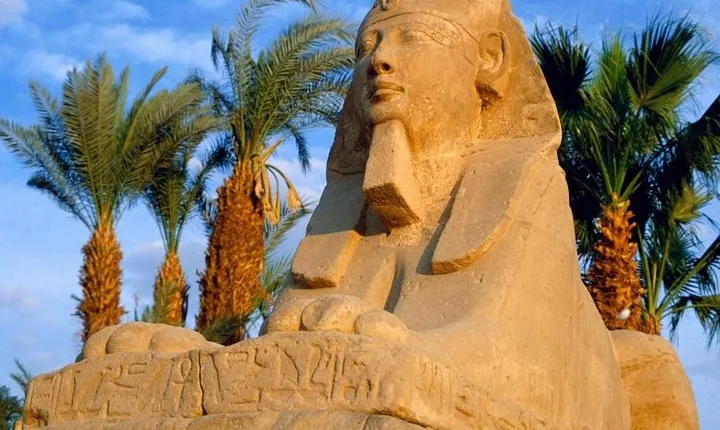 Full-DayTour to Sakkarh,Memphis and Gizah Pyramids