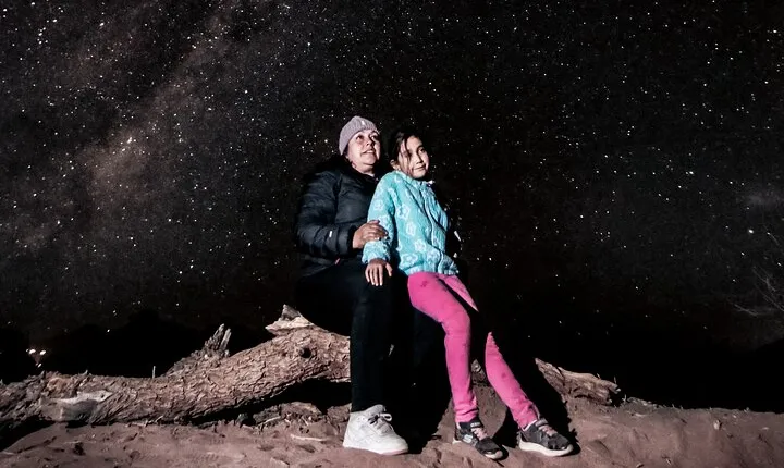 Astronomical Tour in San Pedro de Atacama