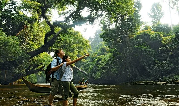 Taman Negara National Park Day Excursion from Kuala Lumpur PVT