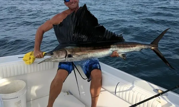 Let it Ride Charters - Private Fishing Charter Adventure in Key Largo, FL 