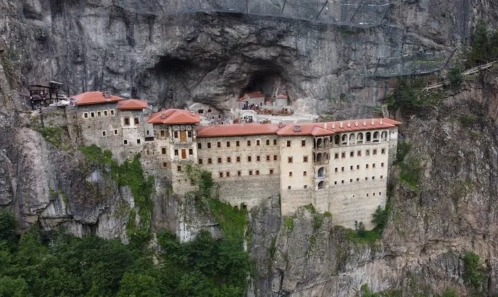 All-inclusive Private Guided 2-day Tour of Trabzon