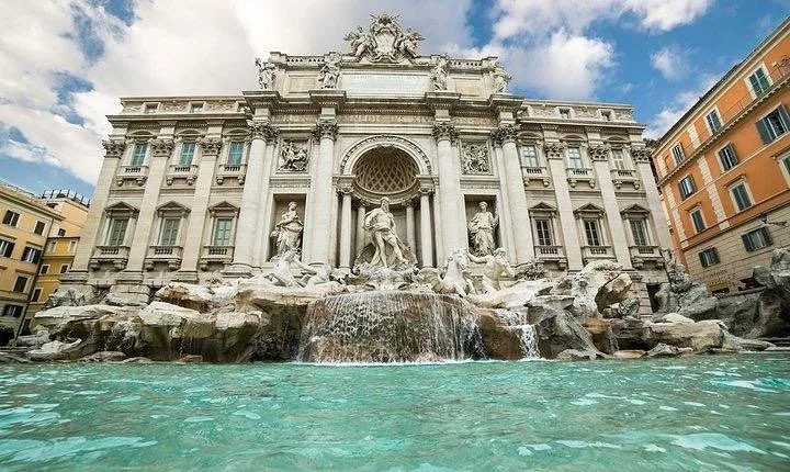 Private shore excursion to Rome from Civitavecchia port