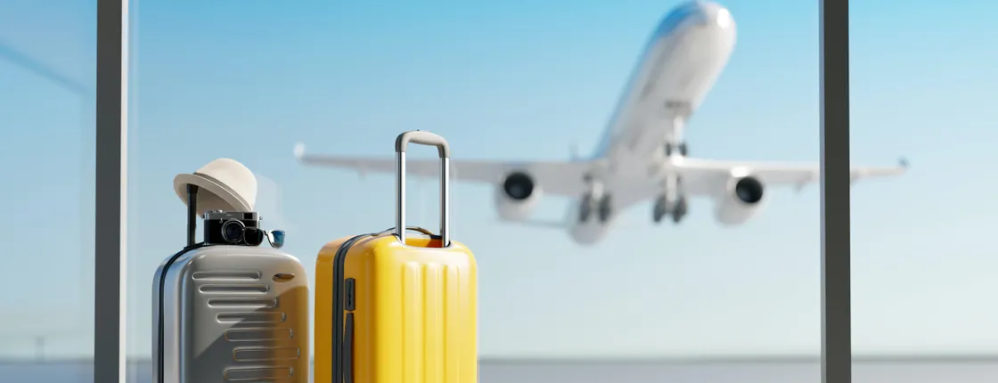 Airport transfer between Kiruna and Abisko-Björkliden