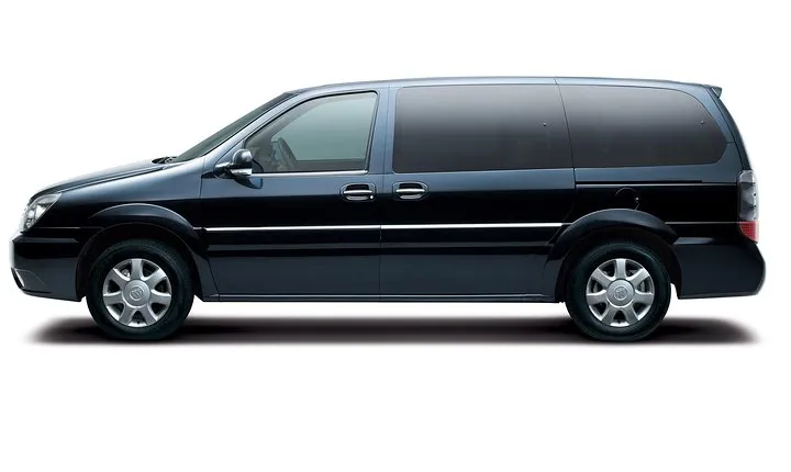 Nanjing Private Arrival Transfer: Railway Station to Hotel