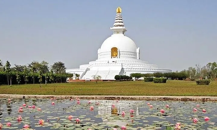 Day Trip To Nalanda And Rajgir From Bodhgaya With Lunch