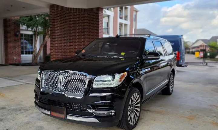 Houston Airport to Galveston, TX -First-Class service Guaranteed