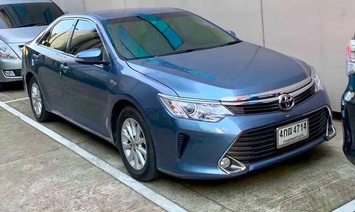 Try find your better than us ! Airport transfer service Chiang Mai HTL-APT(CNX)