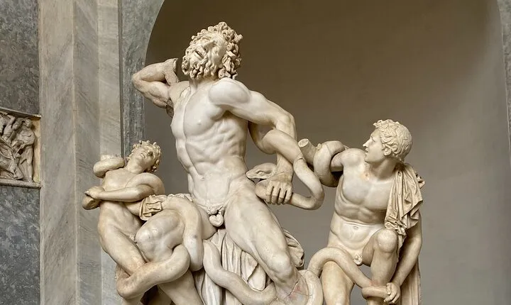 Private Tour of Vatican Museums, Sistine Chapel and St Peter's