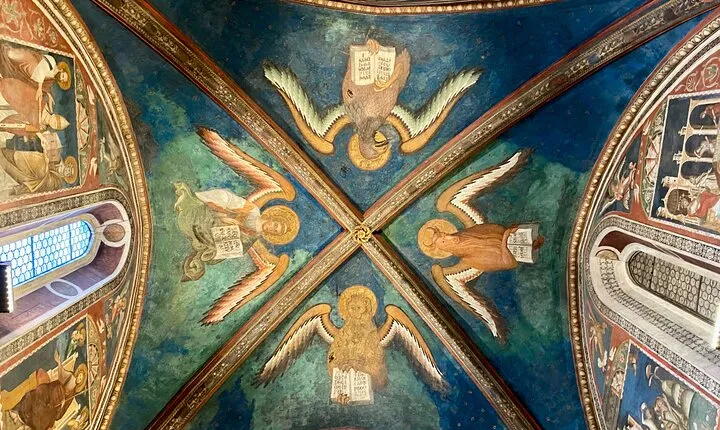 Rome: Underground Temples and Crucifixion Relics Walking Tour