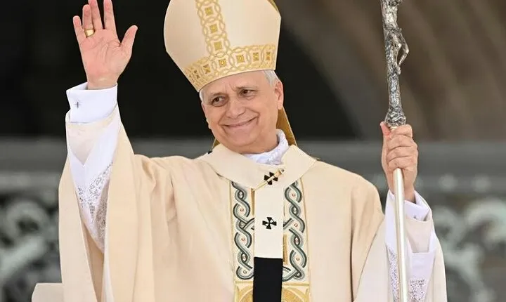 Papal Audience Experience in Rome