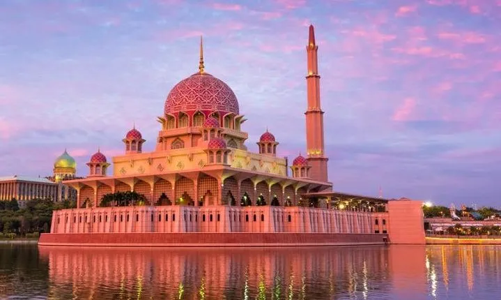 Putrajaya Full Day City Tour