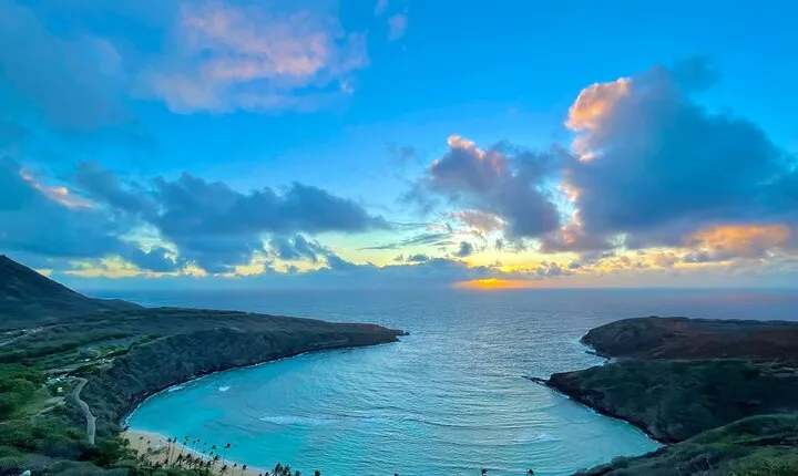 Private Tour Oahu-Circle Island-up to 6 passengers-customizable