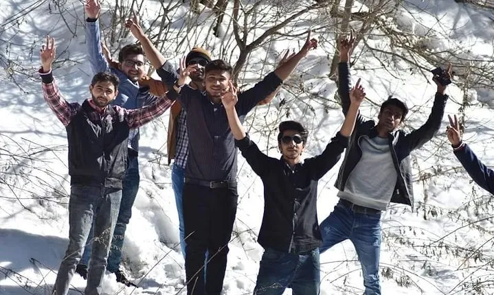 Private Tour: Guided Day Trip To Murree from Islamabad