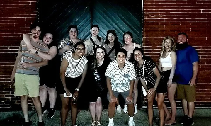 Hell Cat Ghost Tour - Savannah's Haunts and Horror