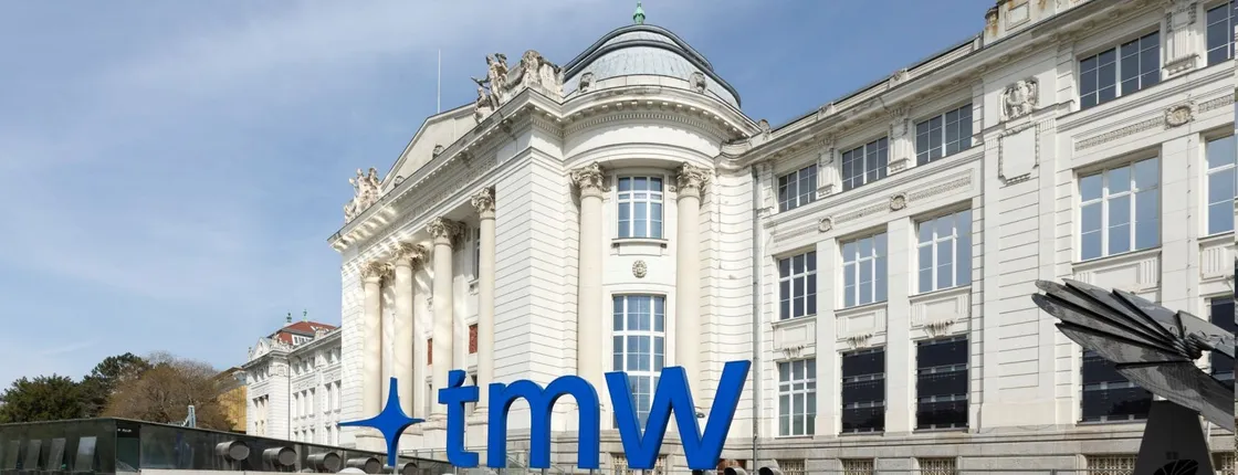 Museum of Technology Vienna entrance ticket