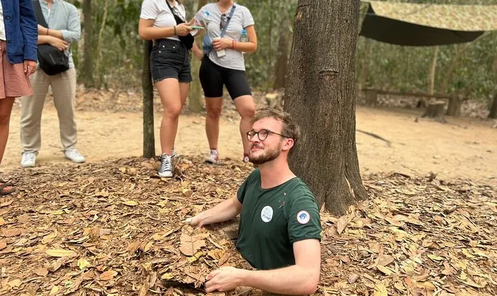 Cu Chi & Mekong Delta Highlights: A Must-See Day Tour