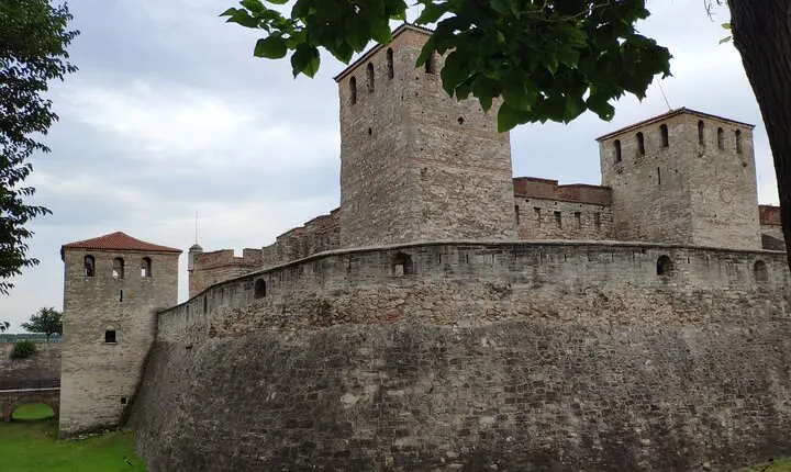 Audio Guide for All Vidin & Belogradchik Sights, Attractions or Experiences