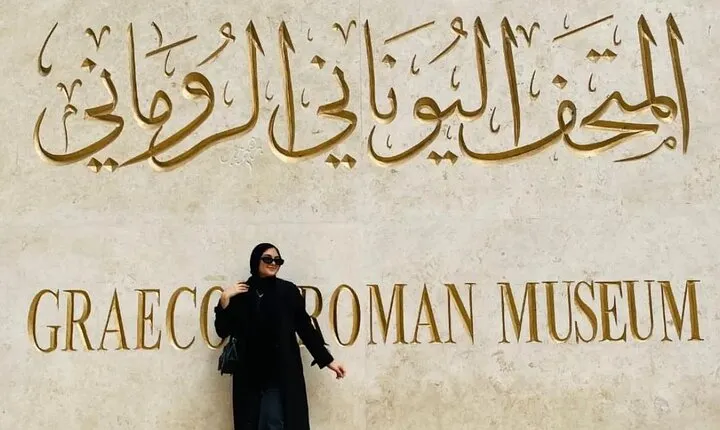 Exclusive Tour Alexandria, It's newly opened Greek & Roman Museum