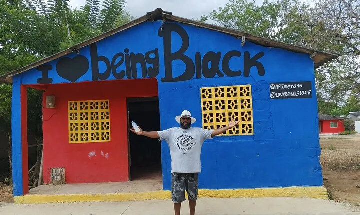 Private Half Day Tour to San Basilio De Palenque with Lunch