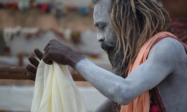Yoga & Spiritual Tour with Varanasi.