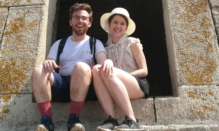 Mutianyu Great Wall & Summer Palace Private English Guided Tour