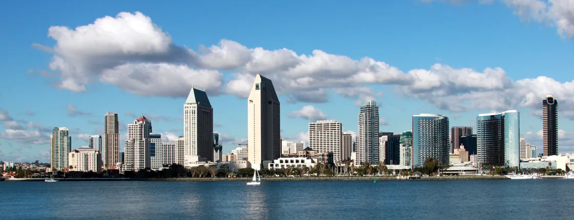 San Diego's Bottomless Mimosa Brunch Cruises