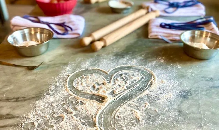 Pastamania - Florence Pasta Making Class