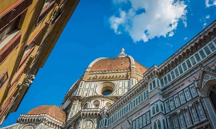 Brunelleschi Dome and Florence Cathedral Ticket