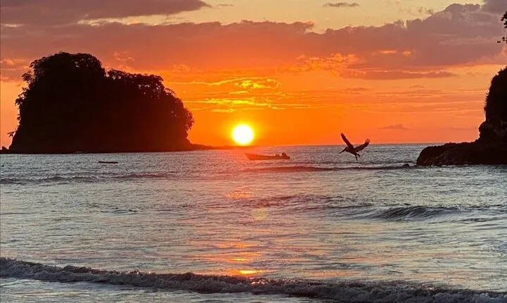 Beaches, Hiking, Snorkeling and Bon Fire Day Trip