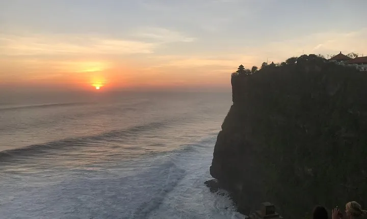 Private Uluwatu Sunset Tour